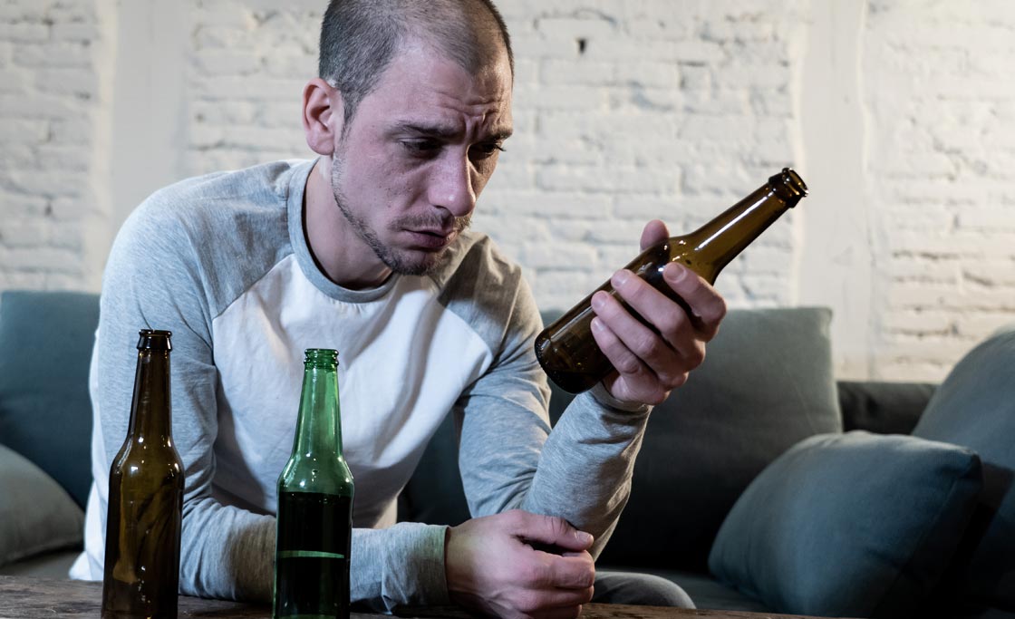 Убрать алкогольную зависимость в Алтухово